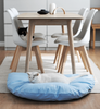 EMI blue Cat Bed