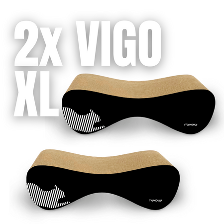 SET 2xVIGO XL