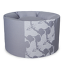 OTI grey Cat Bed