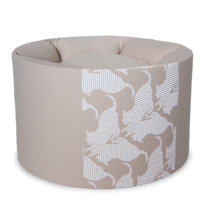 OTI beige Cat Bed