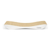 Scratcher TOBI white