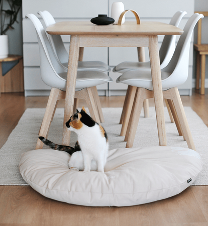 SET Beds OTI+EMI + Pillow PADI