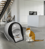 SMART CAT FEEDER automatic feeder