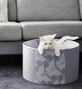 OTI grey Cat Bed