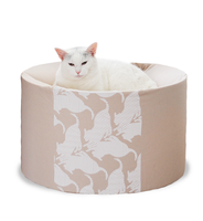 OTI beige Cat Bed