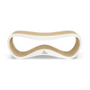 Scratcher LUI white