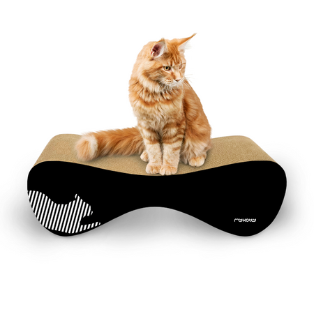 Scratcher VIGO XL black