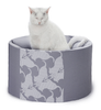 OTI grey Cat Bed