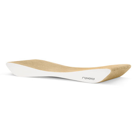 Scratcher TOBI white