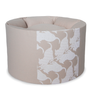 OTI beige Cat Bed