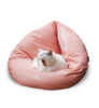 EMI Cat Bed + PADI pillow