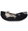 EMI black Cat Bed