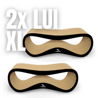 SET 2xLUI XL